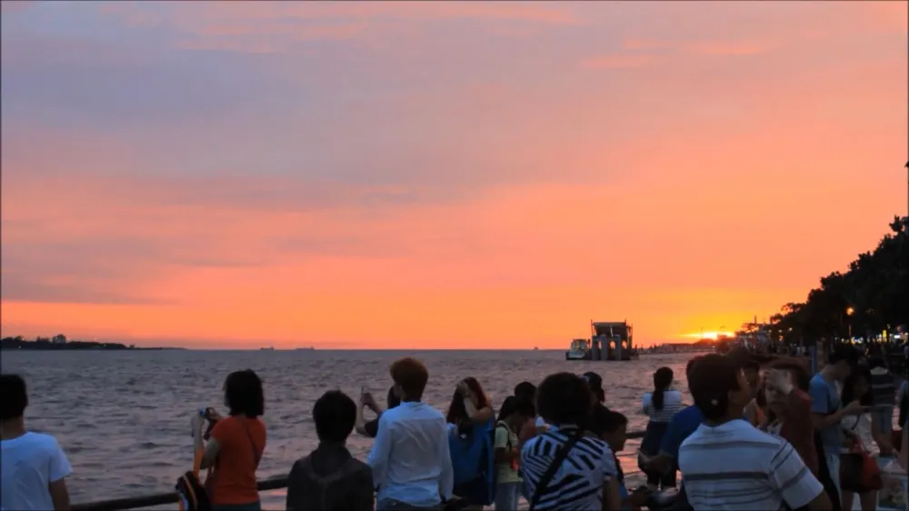 投書：從搶救淡水夕照看台灣文資保存的核「心」問題