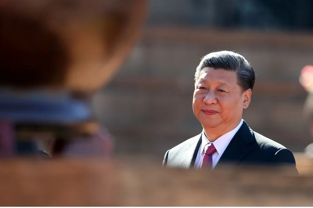 烏凌翔：習「打貪腐」 2.0 　將比「人民的名義」精彩