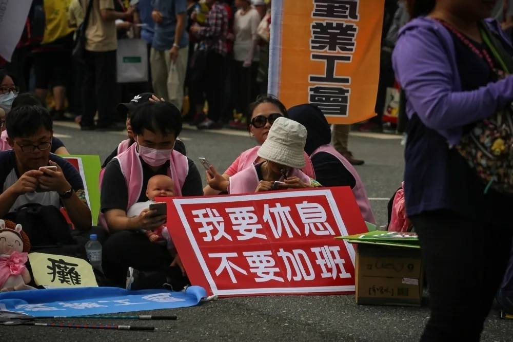 投書：我是基層技術員　請為台灣編織一個產業升級的蛹口