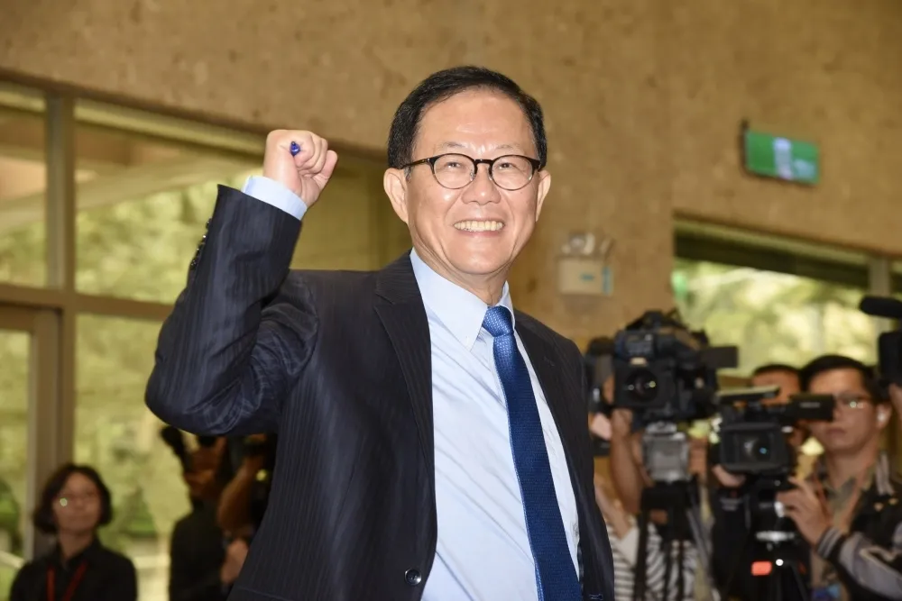 投書：在北京和深圳設立辦公室　別鬧了