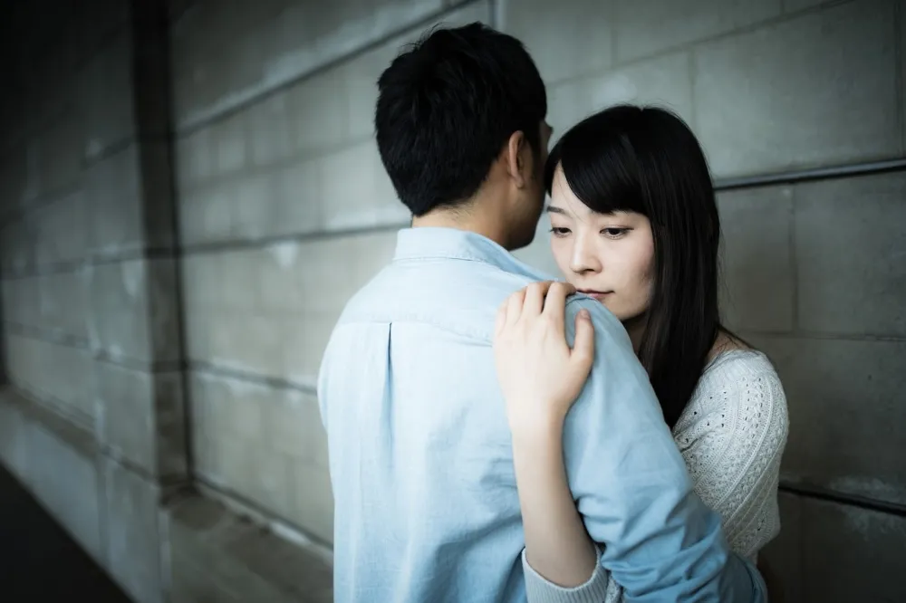 投書：恐怖情人逼我逃　台大休學一年
