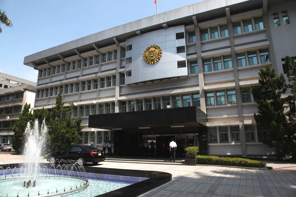 投書：「假性財產犯罪」修法有待商榷