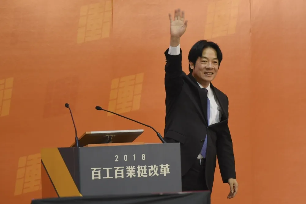 投書：讓台北市成為綠色執政的領頭羊
