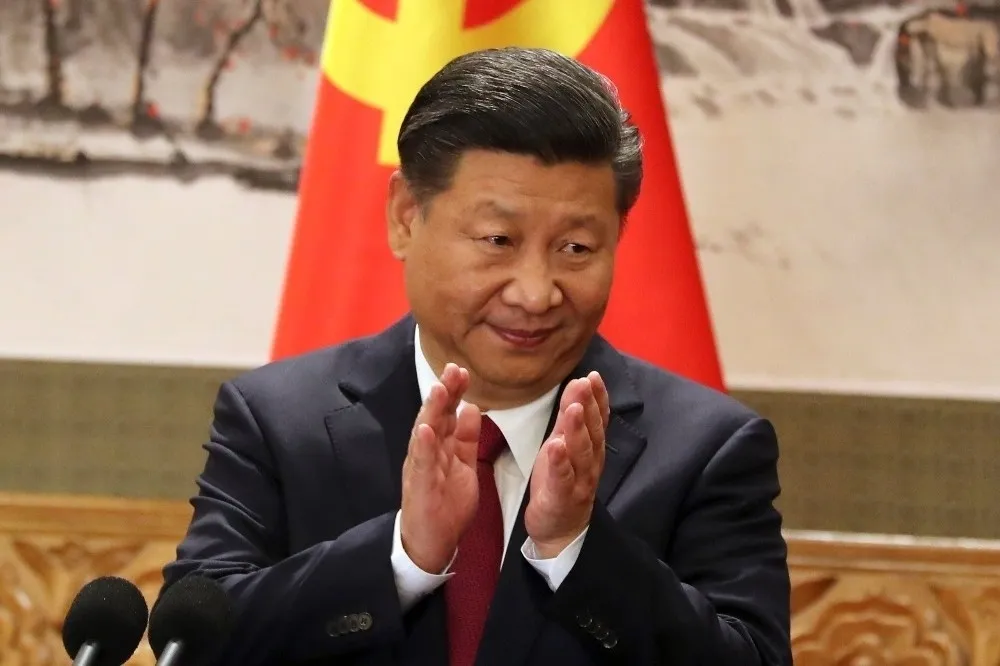 【紐時精選】習近平推遲確立接班人　這意味著什麼