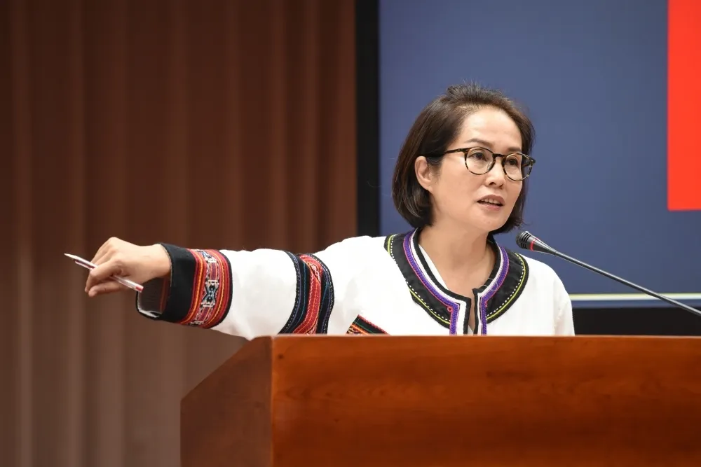 投書：「中華民國固有疆域」不是世界地圖