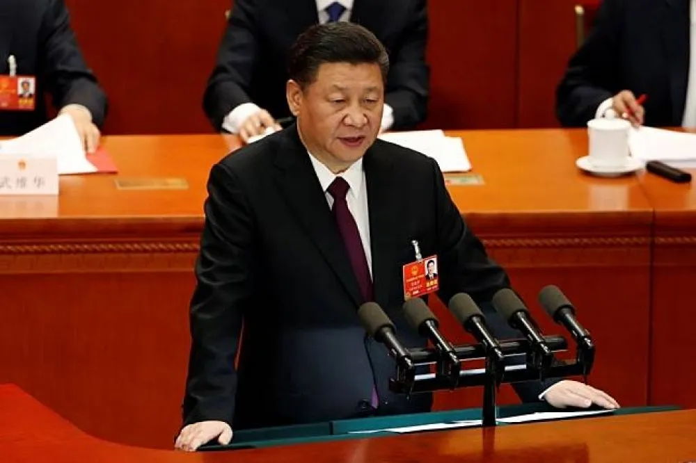 【紐時精選】文革下鄉7年成傳奇　習近平的政治創世神話