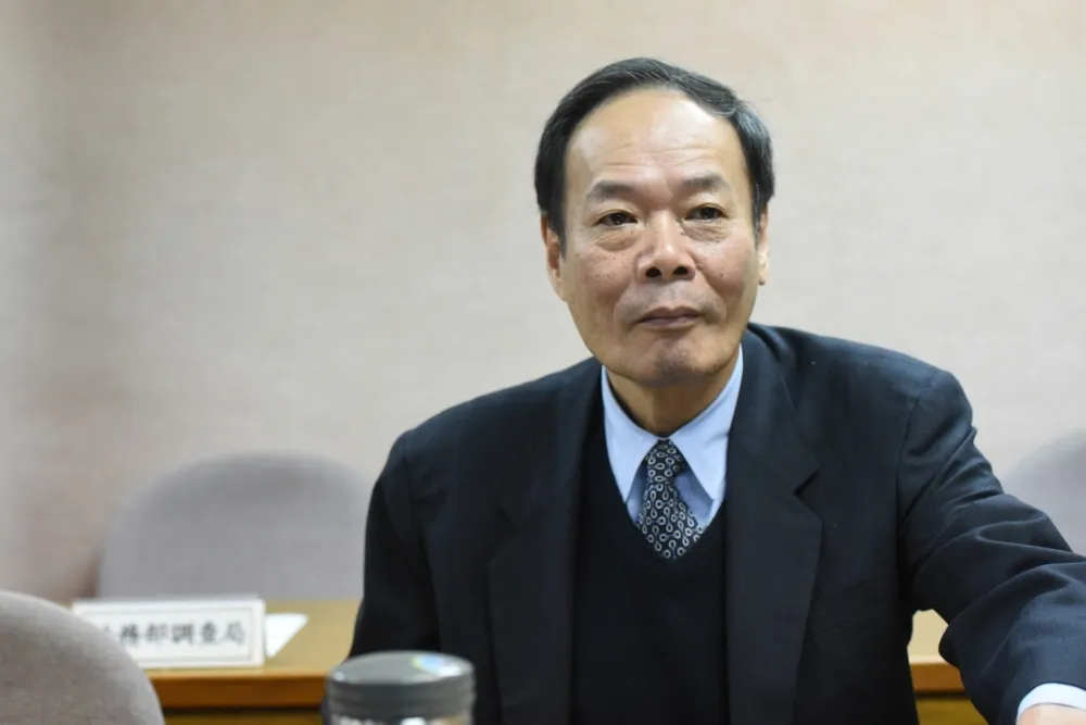 投書：海巡署真的快被李仲威署長破壞殆盡了
