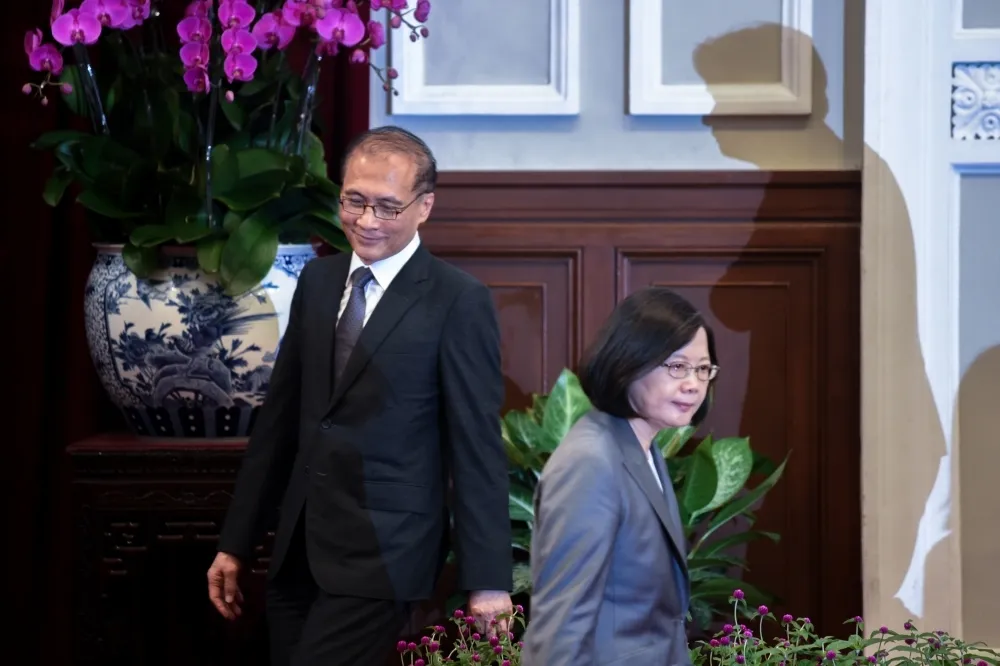 Taiwan In Numbers：那些看得到卻課不到的稅