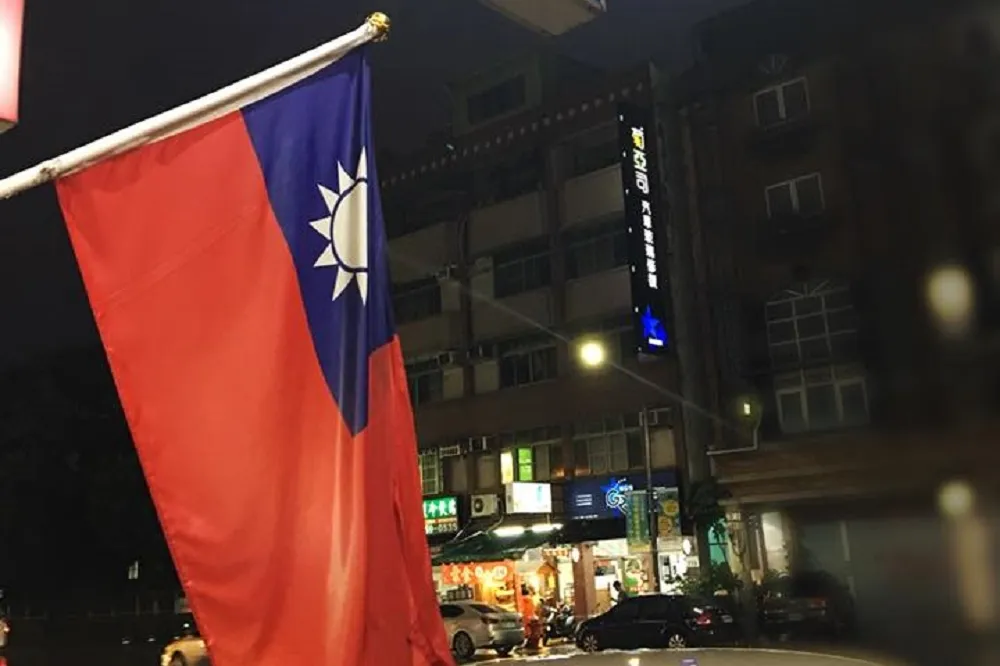 投書：廢省倡議並不利於台獨