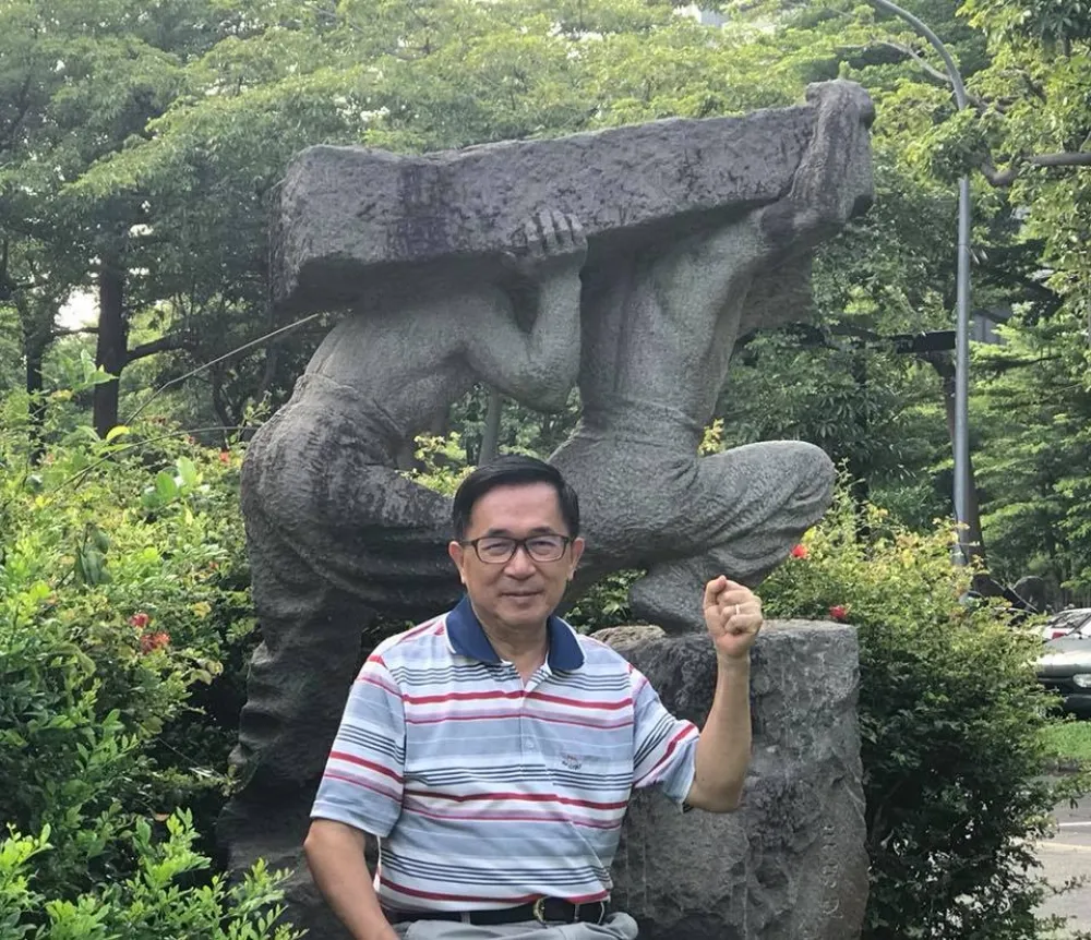 投書：赦扁政治鬧劇幾時休