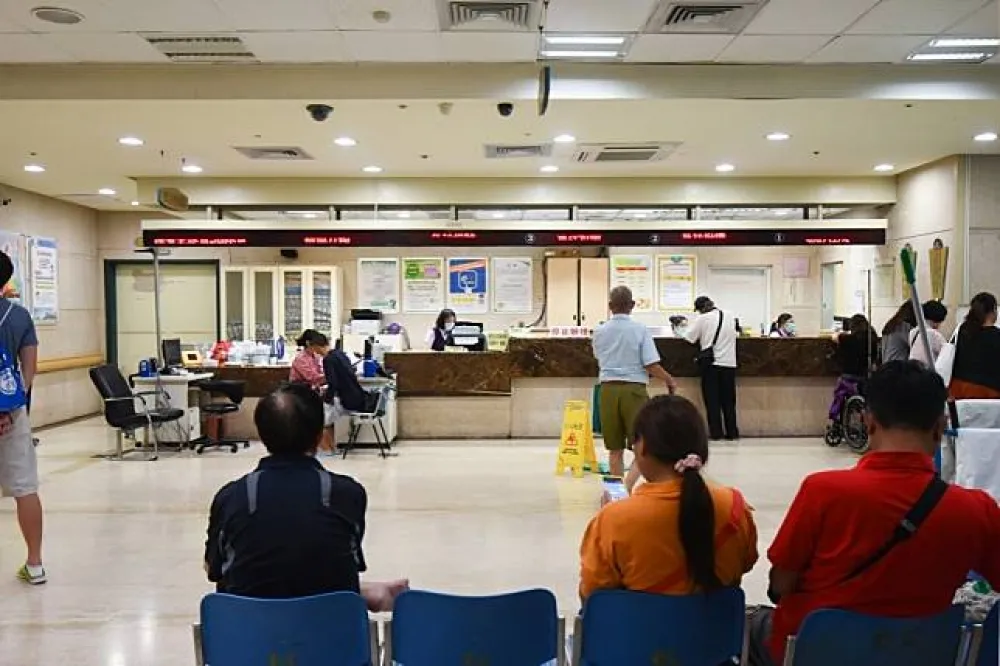 免費慢性處方箋藥品浮濫　健保署擬取消補助收200元