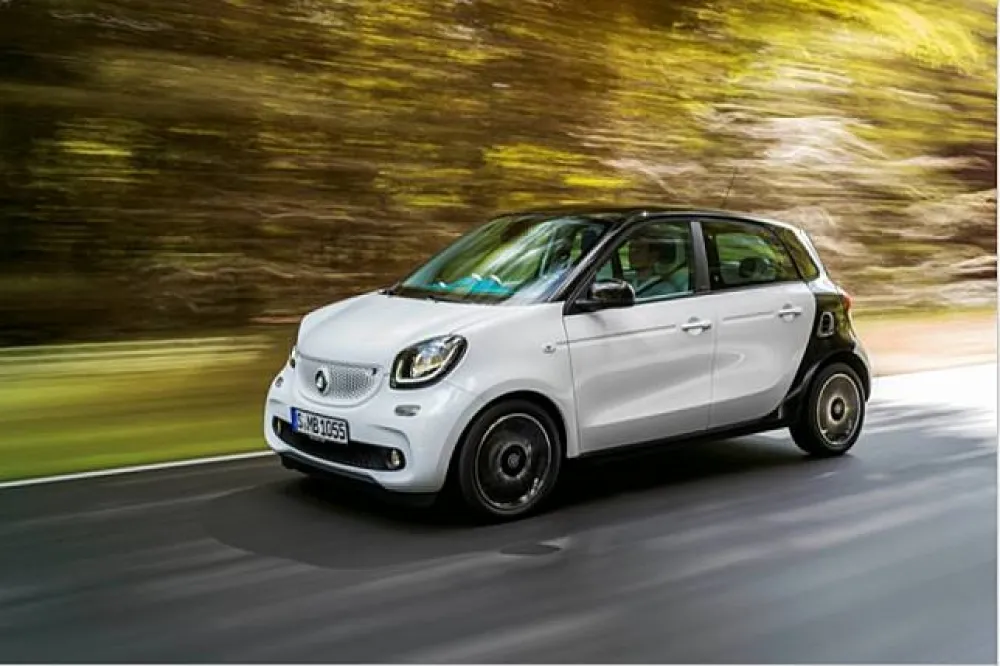 smart 都市挑戰賽　駕馭闖關北、中、南登場