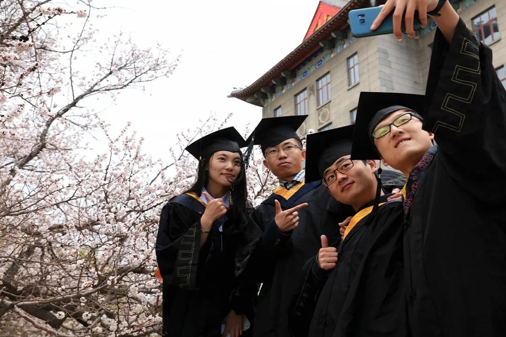 【回到毛澤東時代】浙江官方文件表明大學招生要「政治審查」