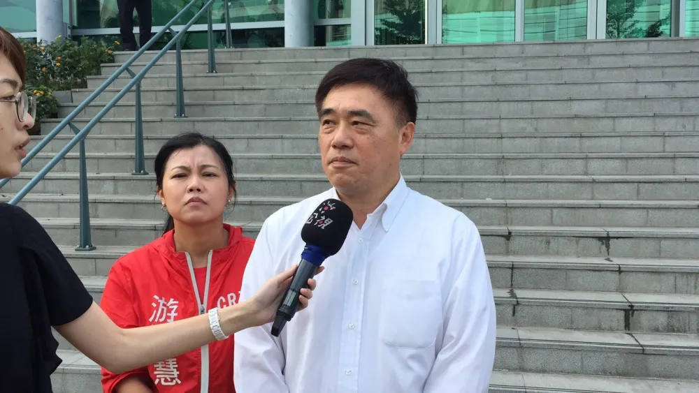反核食公投新增意見書　法官當庭斥責中選會「視法律為無物」