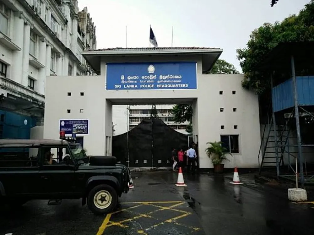 【遠銀被駭】斯里蘭卡國營董座涉案被捕　刑事局前往協助辦案