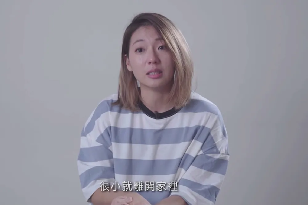 「來不及看爺爺最後一面」遭批不孝　北漂妹深夜聊：3年前真實故事