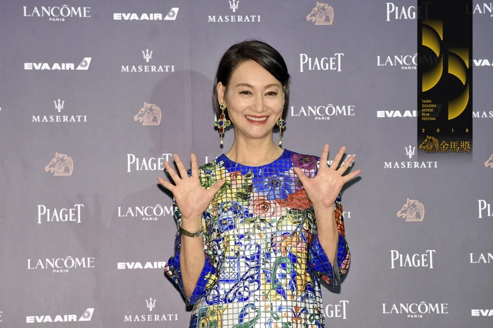 惠英紅稱最好的朋友是跨性別者　「他們跟普通人沒有什麼差別」