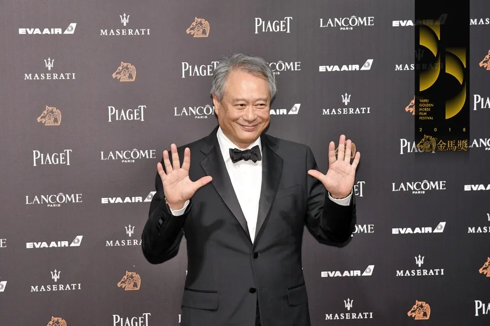 第55屆金馬獎統獨爭議中落幕　李安：我們希望就藝術論藝術