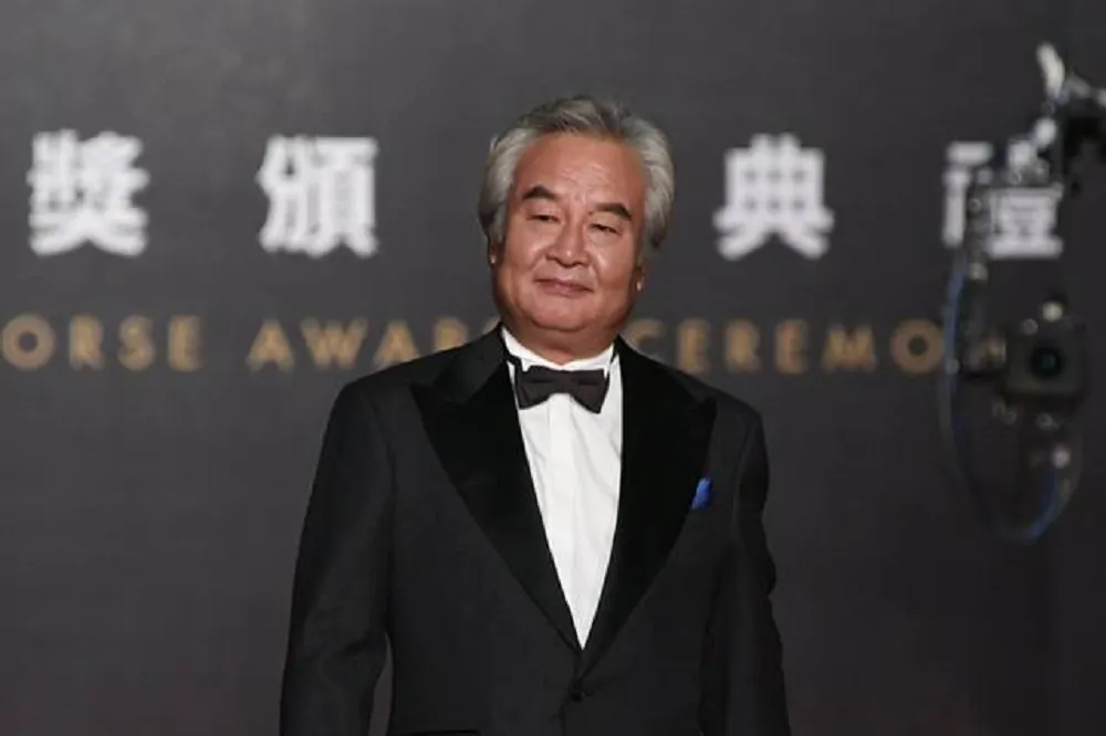 關於涂們　台灣人在氣什麼