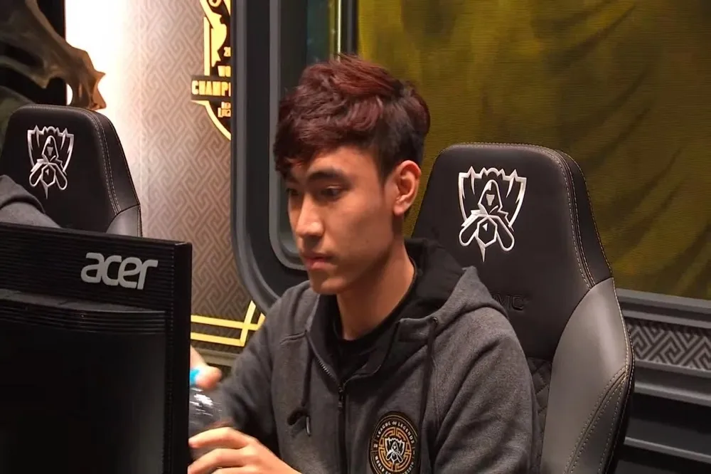【世界大賽】歐美網友看IMT vs. GAM：誰也阻止不了烏爾加特列車！