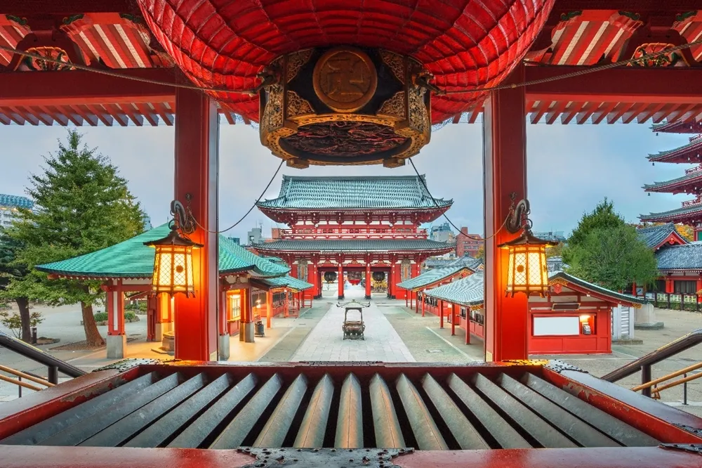 2019春節9連休！盤點10大熱門航點「這兩個時間出發最省」