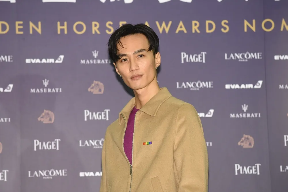 名人私房片單：創作歌手李英宏