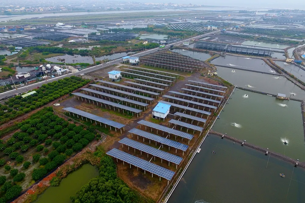 用數字破解再生能源高電價謠言