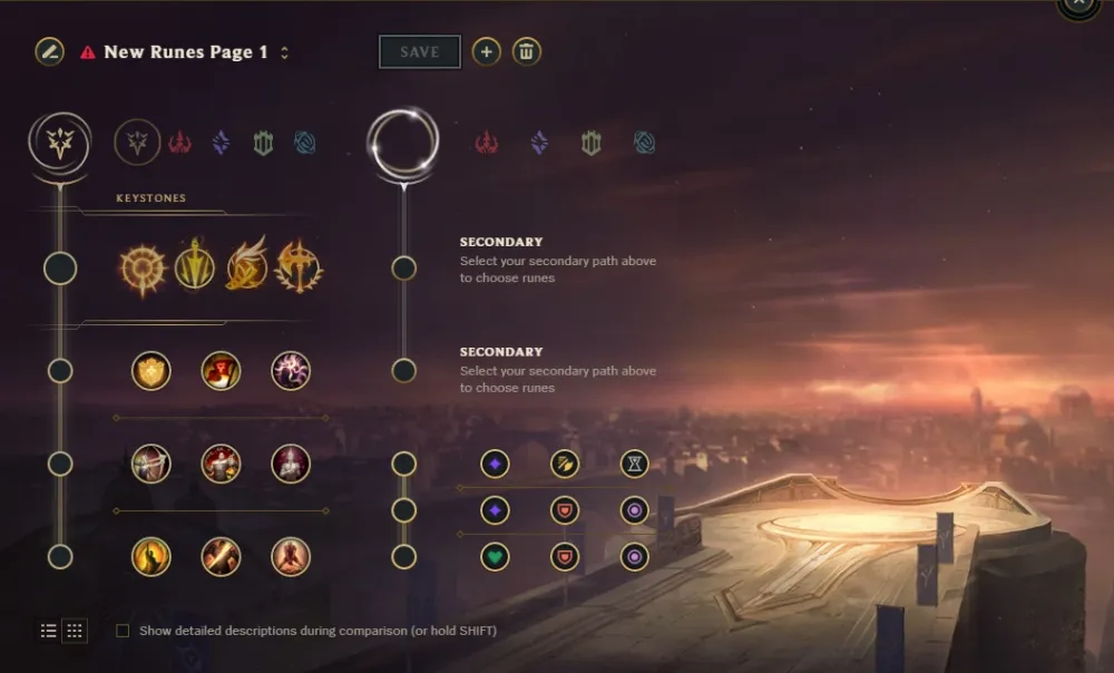 【英雄聯盟】8.23 PBE 測試服改動彙整：S9 季前改版