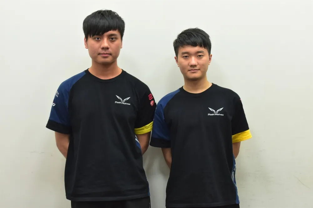 【英雄聯盟】Maple明星賽後感言：可能是最後一次在電競館比賽