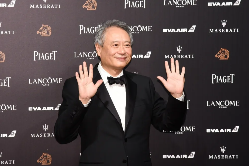 羅世宏專欄：金馬風波－警惕兩種似是而非的說法