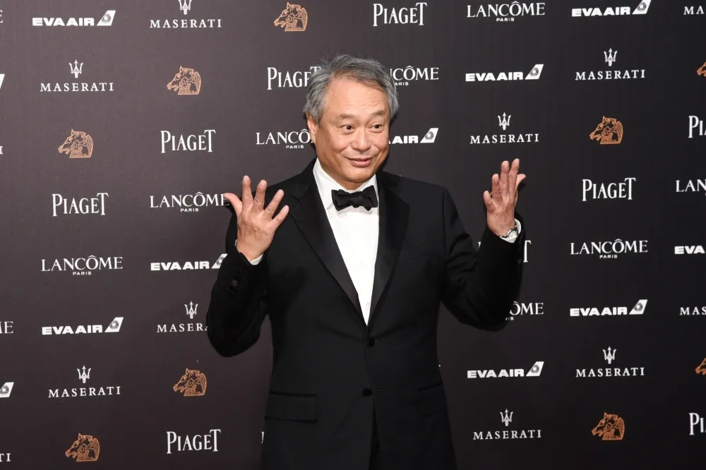 傳中宣部下令中資電影禁報金馬獎　文化部：沒聽說