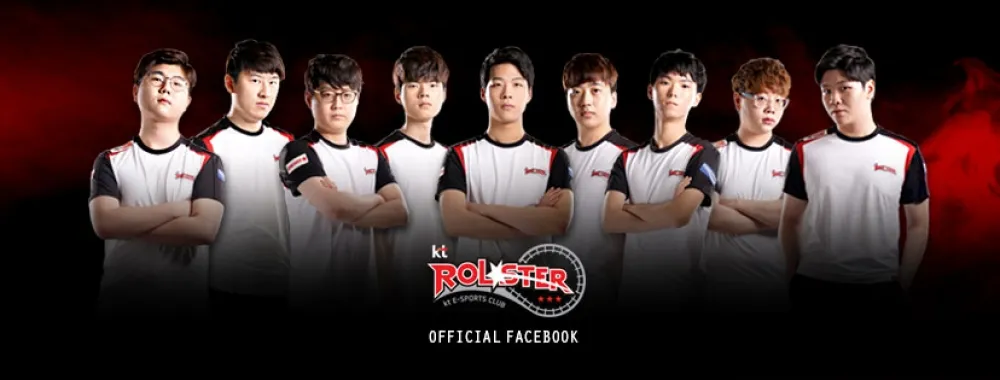 【英雄聯盟】LCK大轉會時代　Pawn、Deft、Ucal和Rush全轉自由選手