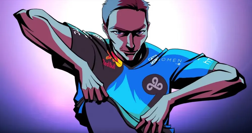 【英雄聯盟】Jensen脫下C9戰袍　正式加入TeamLiquid