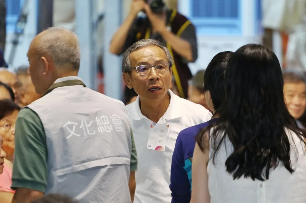 【直播】吳念真有話要說　預告將吐怨氣「非喜勿入」