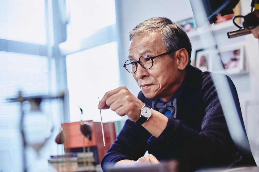 臉書直播表態高市選戰　吳念真：我可能會選陳其邁