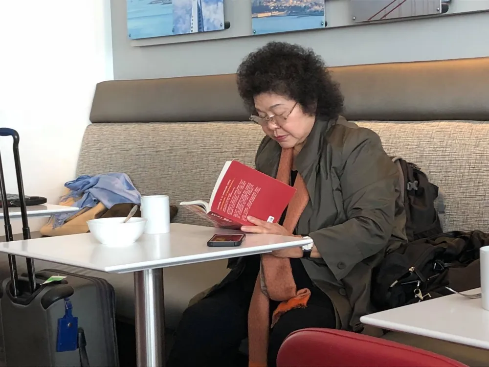 陳嘉宏專欄：誰來放過陳菊