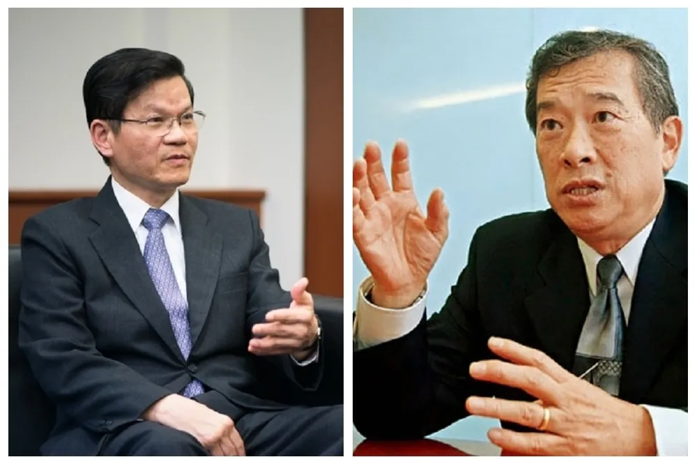 【獨家】喜康生技涉在美商業間諜案　美媒：配方機密也流向浩鼎