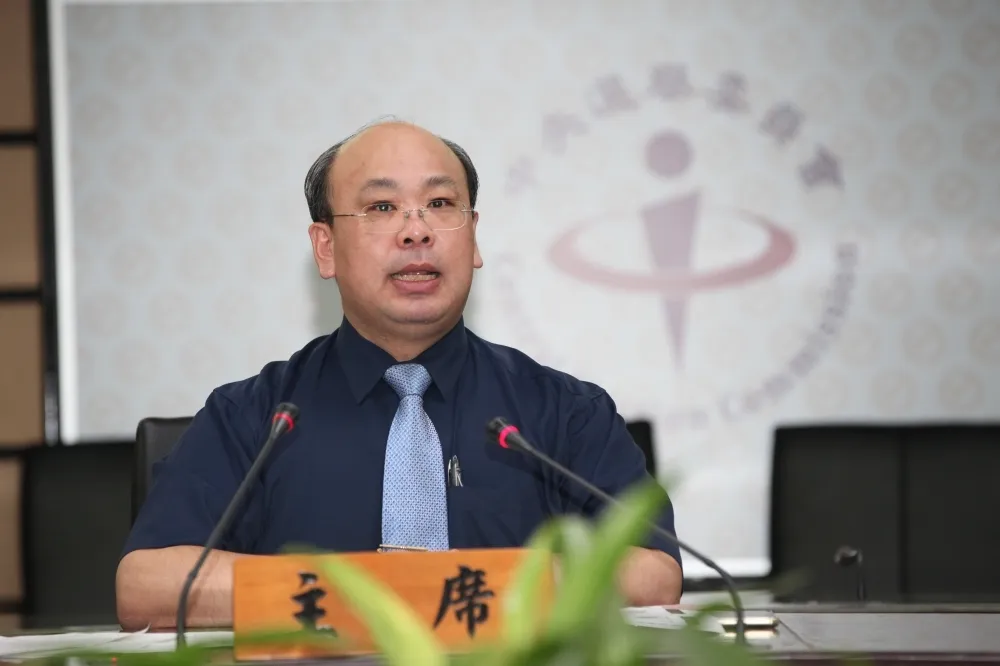 【投下神聖一票須知】帶小抄有限制　遵守三不原則