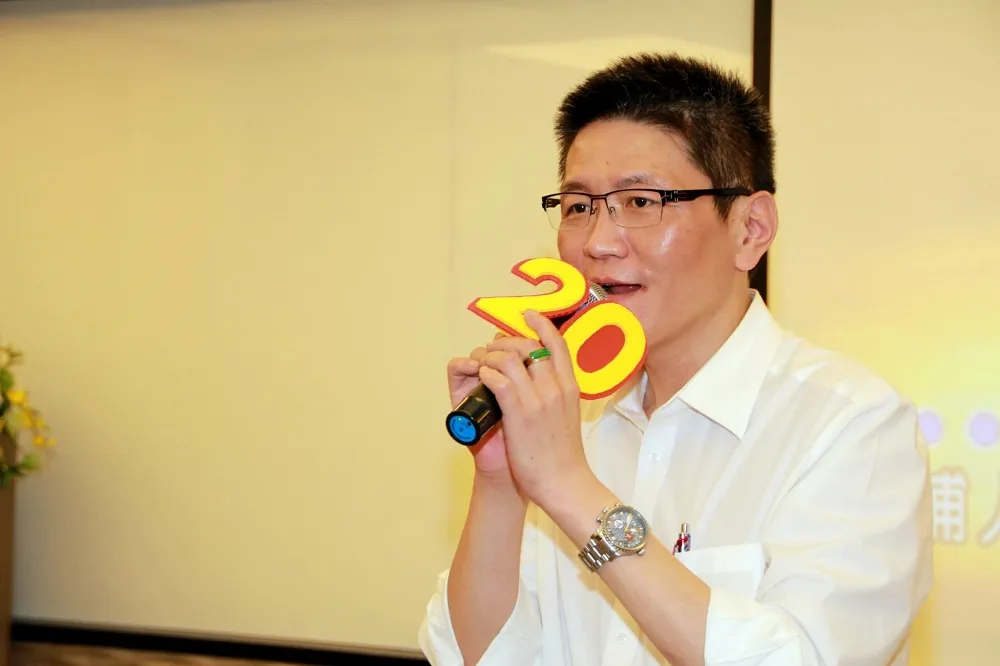 【政治世襲】台中賴順仁家族包辦17屆議員　勢力最龐大