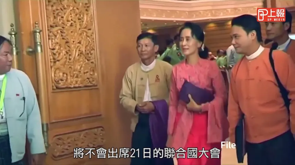 國際經緯：羅興亞悲劇是歷史、宗教與政治的糾纏