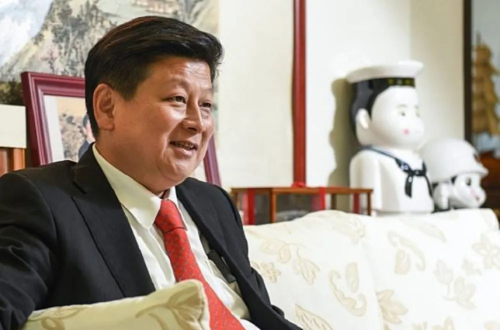 【理想大地糾紛案】傅崐萁貪汙罪不起訴　但遭訴逃漏稅及偽證罪