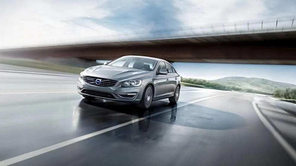 Volvo 40 與 60 車系　聯袂推出限時現金優惠方案
