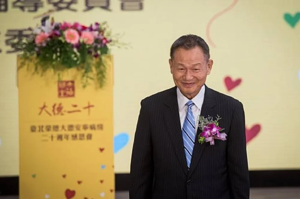 李翔宙有鐵粉　被網友揪出：專為他在維基百科搽脂抹粉