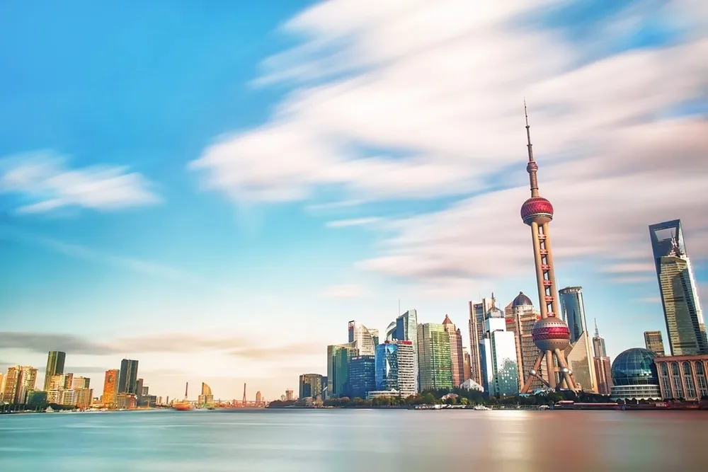 到中國麥擱翻牆了　台哥大中國漫遊通Easy上網吃到飽 