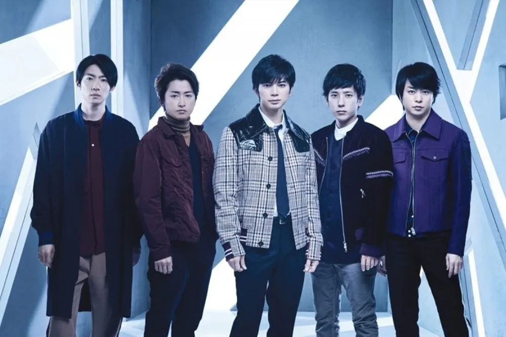 【專題】成軍20週年紀念特輯：嵐ARASHI的經典日劇回顧