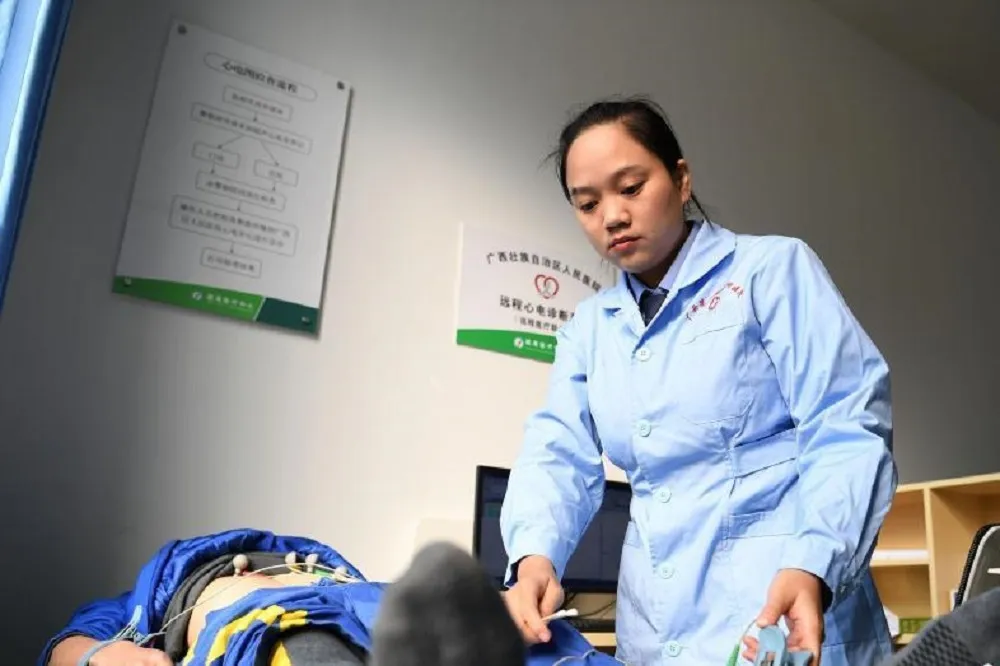 中國愛滋病性傳染異性佔近7成　母嬰傳染率降到歷史新低水準