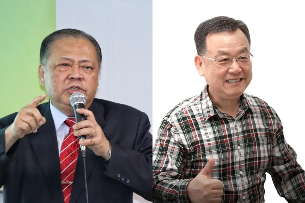 【快訊】澎湖也變天！　國民黨賴峰偉自行宣布當選