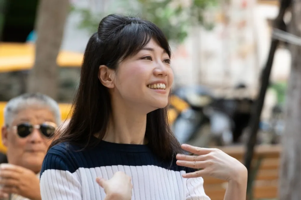 高嘉瑜高票當選　回敬姚文智：謝謝他犧牲，讓我繼續連任