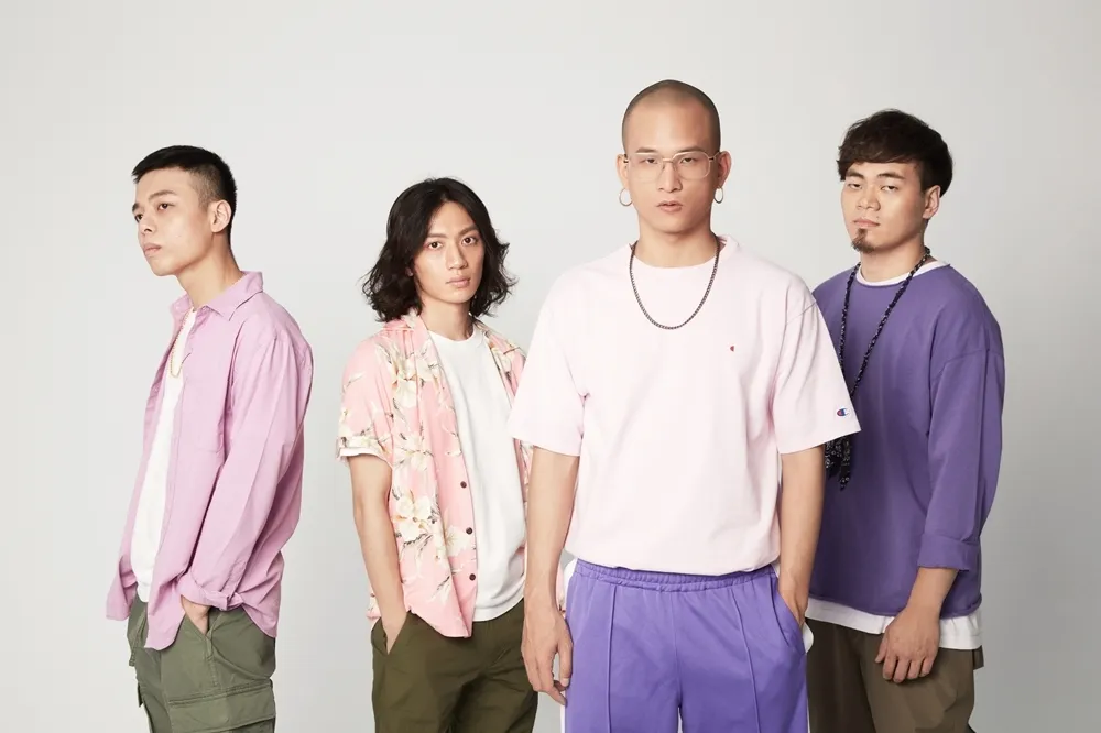 台北簡單生活節12/1開幕　首週演出名單全公佈