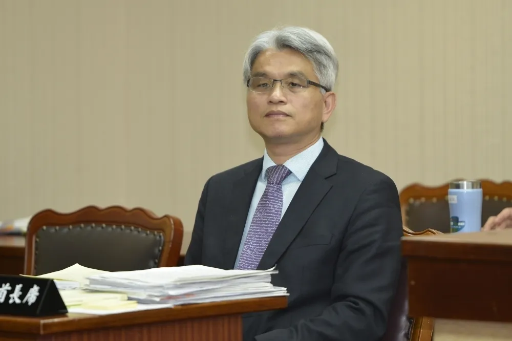中選會被控違法補公告意見書　監委申請調查  